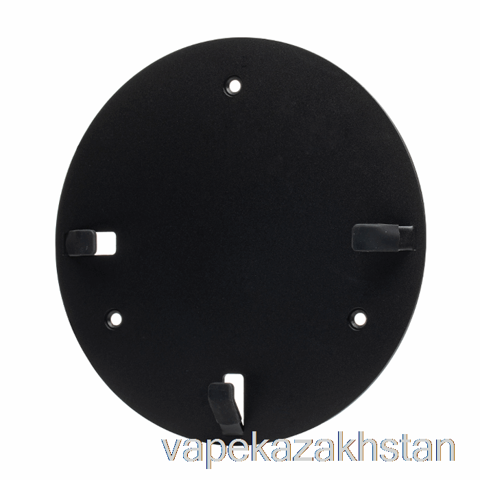 Vape Kazakhstan Stundenglass Wall Mount Black
